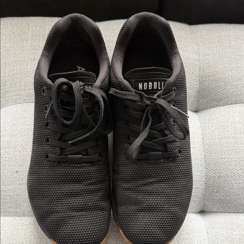 NOBULL Women’s Outwork Training Shoe